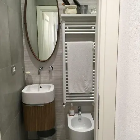 Apartamento Il Nido - By The Sea - Ac