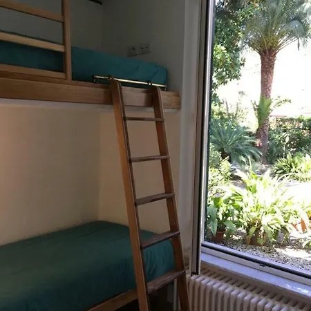 Il Nido - By The Sea - Ac Apartamento *