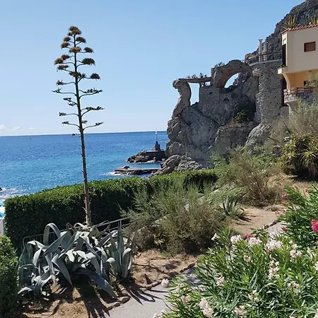 Il Nido - By The Sea - Ac مونتيروسّو ال ماري