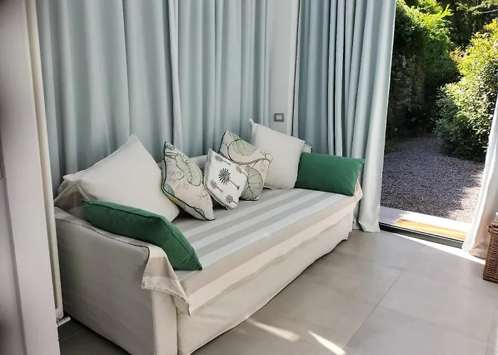 Il Nido - By The Sea - Ac * Monterosso al Mare