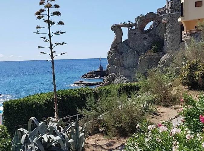 Il Nido - By The Sea - Ac Monterosso al Mare