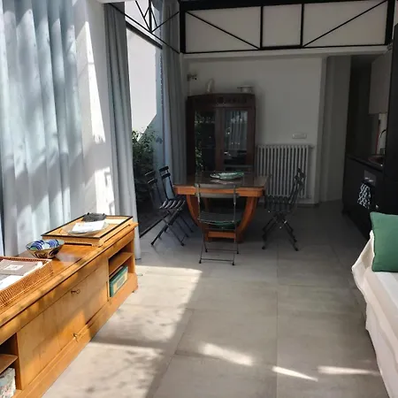 Il Nido - By The Sea - Ac Apartment