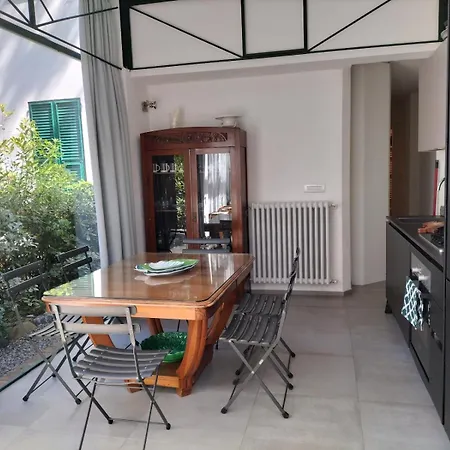 Apartment Il Nido - By The Sea - Ac