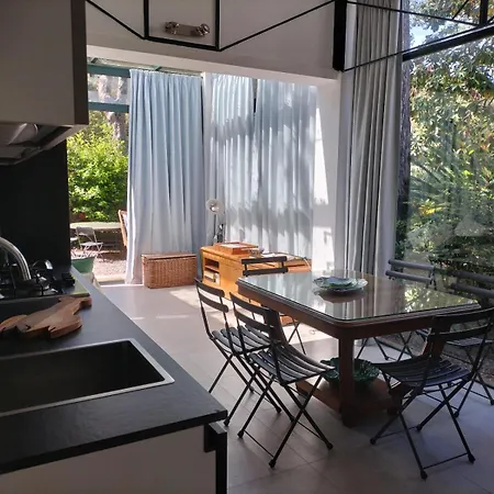 Apartment Il Nido - By The Sea - Ac