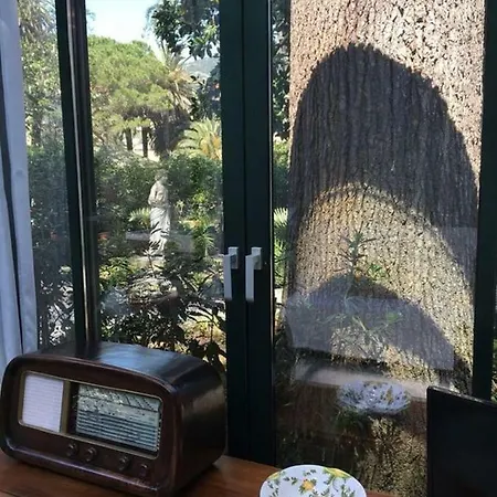 Il Nido - By The Sea - Ac