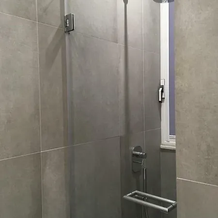 Il Nido - By The Sea - Ac *