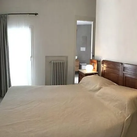 Il Nido - By The Sea - Ac Apartment *