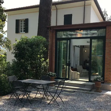 Il Nido - By The Sea - Ac Apartment