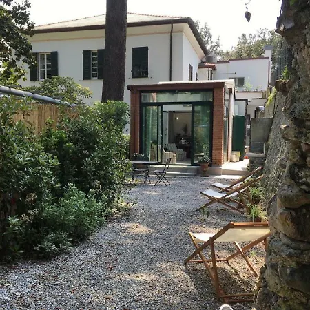 Il Nido - By The Sea - Ac * Monterosso al Mare