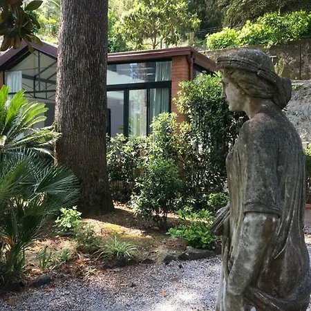 Apartment Il Nido - By The Sea - Ac