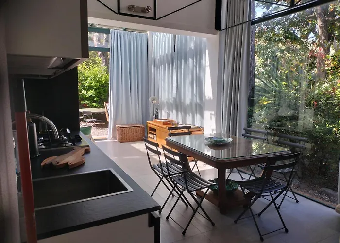 Apartmán Il Nido - By The Sea - Ac