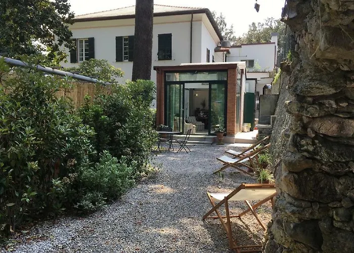 Il Nido - By The Sea - Ac * Monterosso al Mare